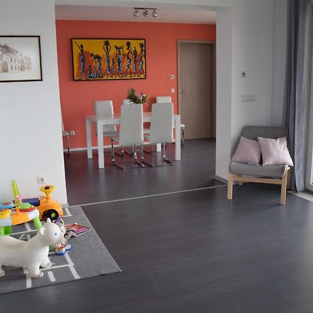 Panorama Apartman Velence Exteriér fotografie
