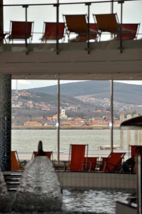 Panorama Apartman Velence Exteriér fotografie