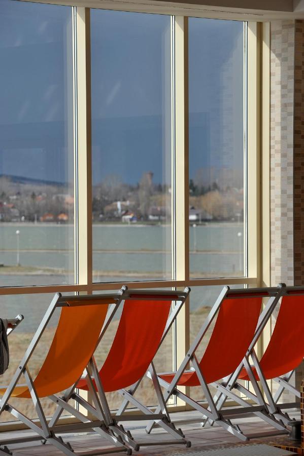 Panorama Apartman Velence Exteriér fotografie