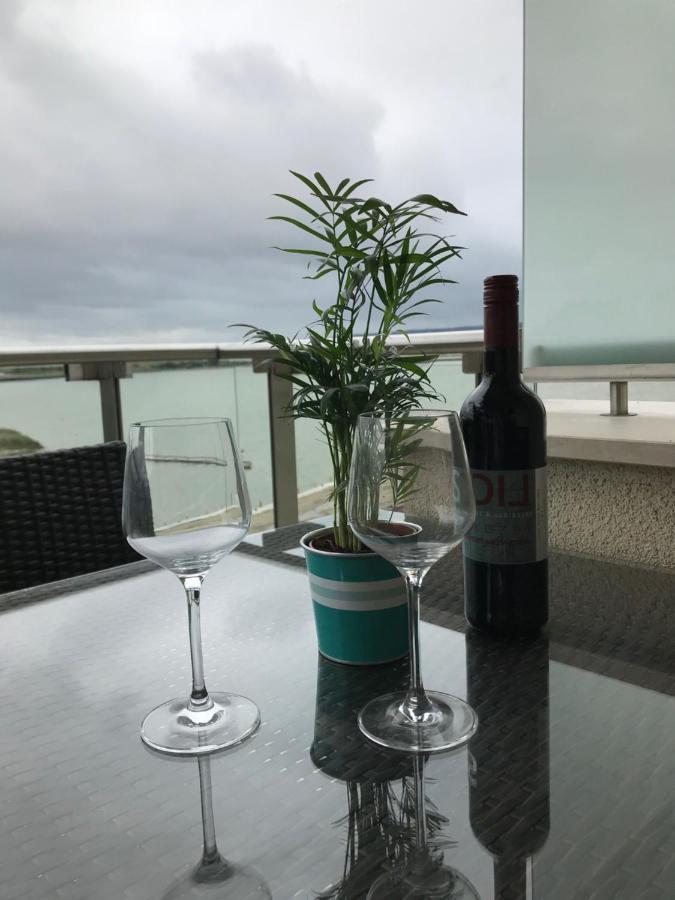 Panorama Apartman Velence Exteriér fotografie