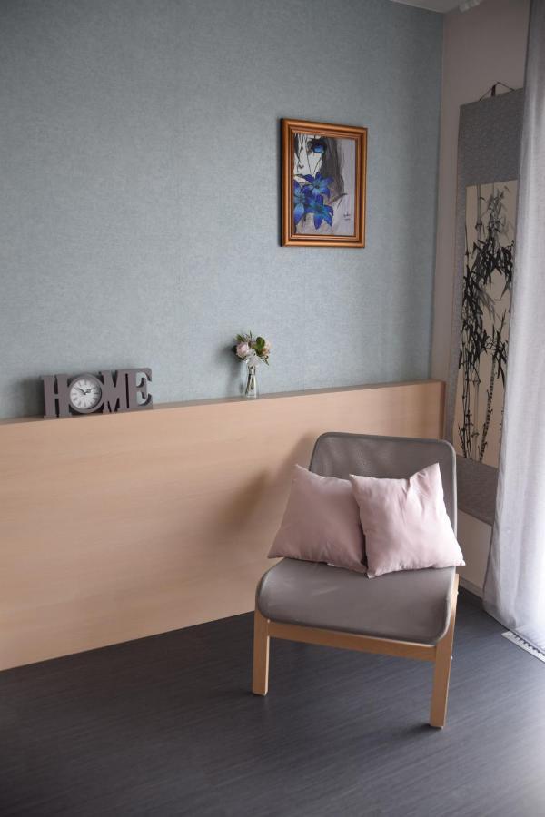 Panorama Apartman Velence Exteriér fotografie