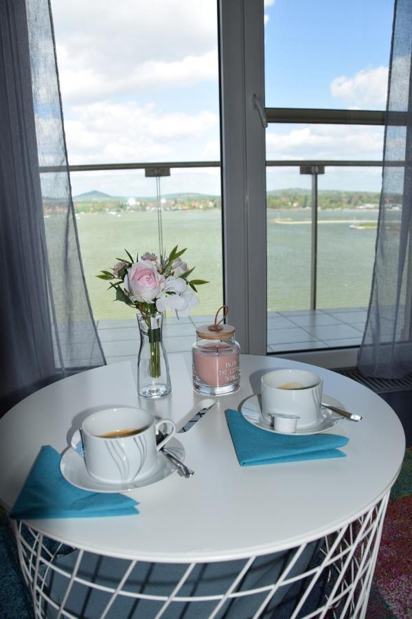 Panorama Apartman Velence Exteriér fotografie