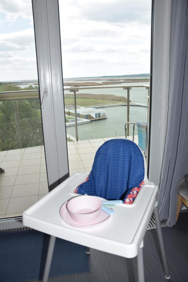 Panorama Apartman Velence Exteriér fotografie