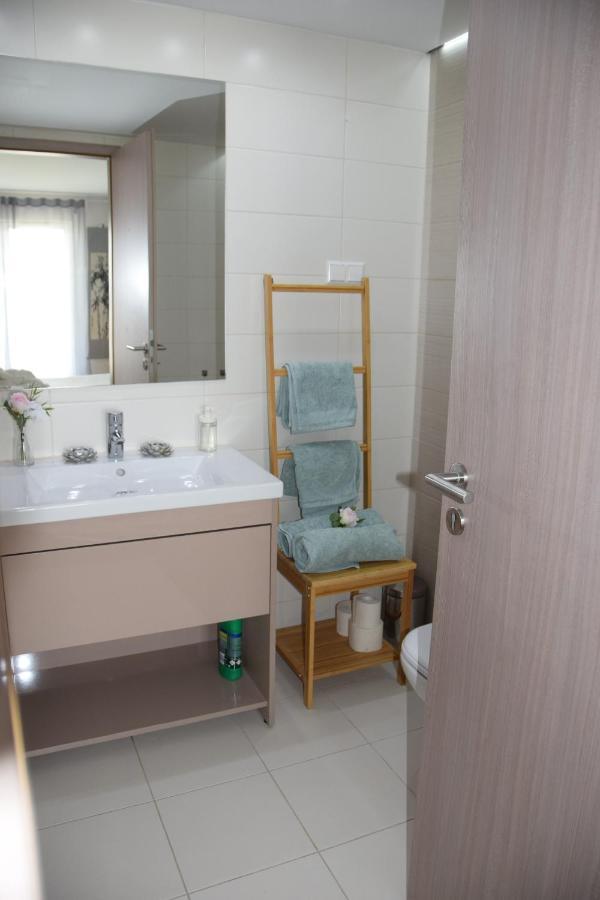 Panorama Apartman Velence Exteriér fotografie